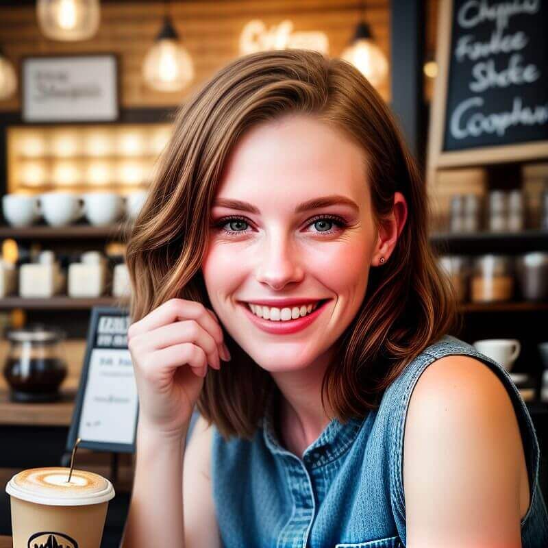 Giulia Bianchi